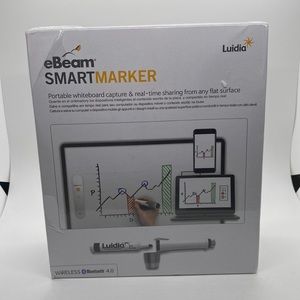 Luidia eBeam Smartmarker